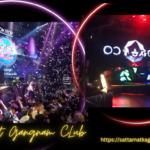 The Best Gangnam Clubs